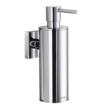 Smedbo House Wall Soap Dispenser RK370 Polished Chrome
