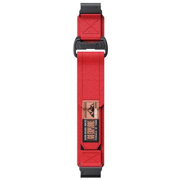 The Expedition - Scarlet Edition