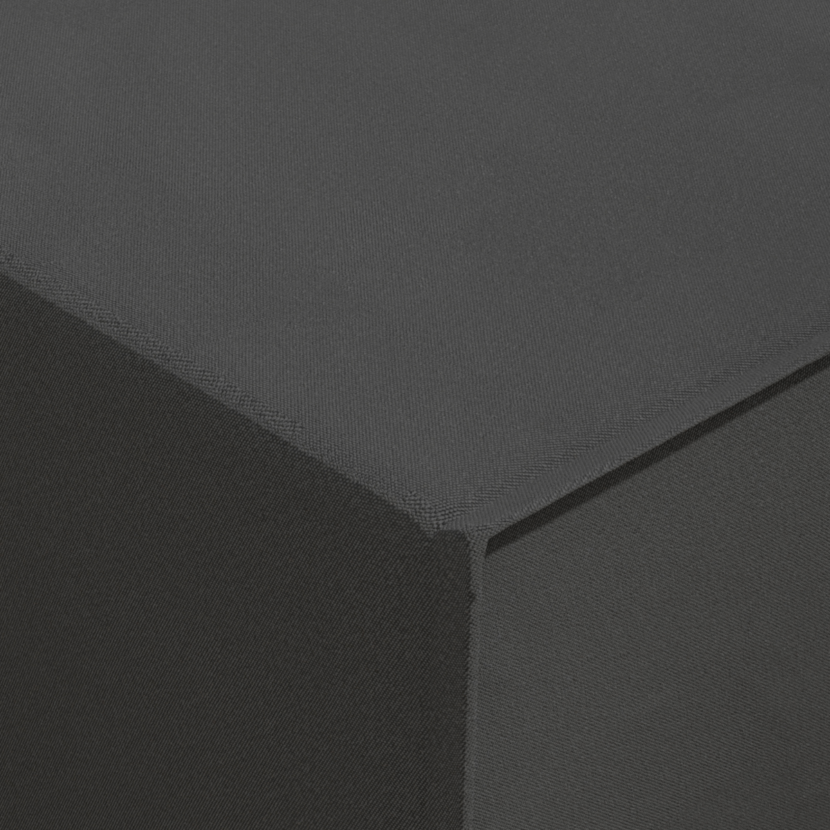 Outsunny Garden Furniture Cover Outdoor Waterproof Rattan Set Rain Protection