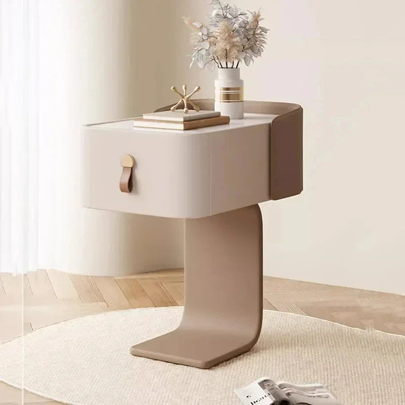 Japanese Nightstand