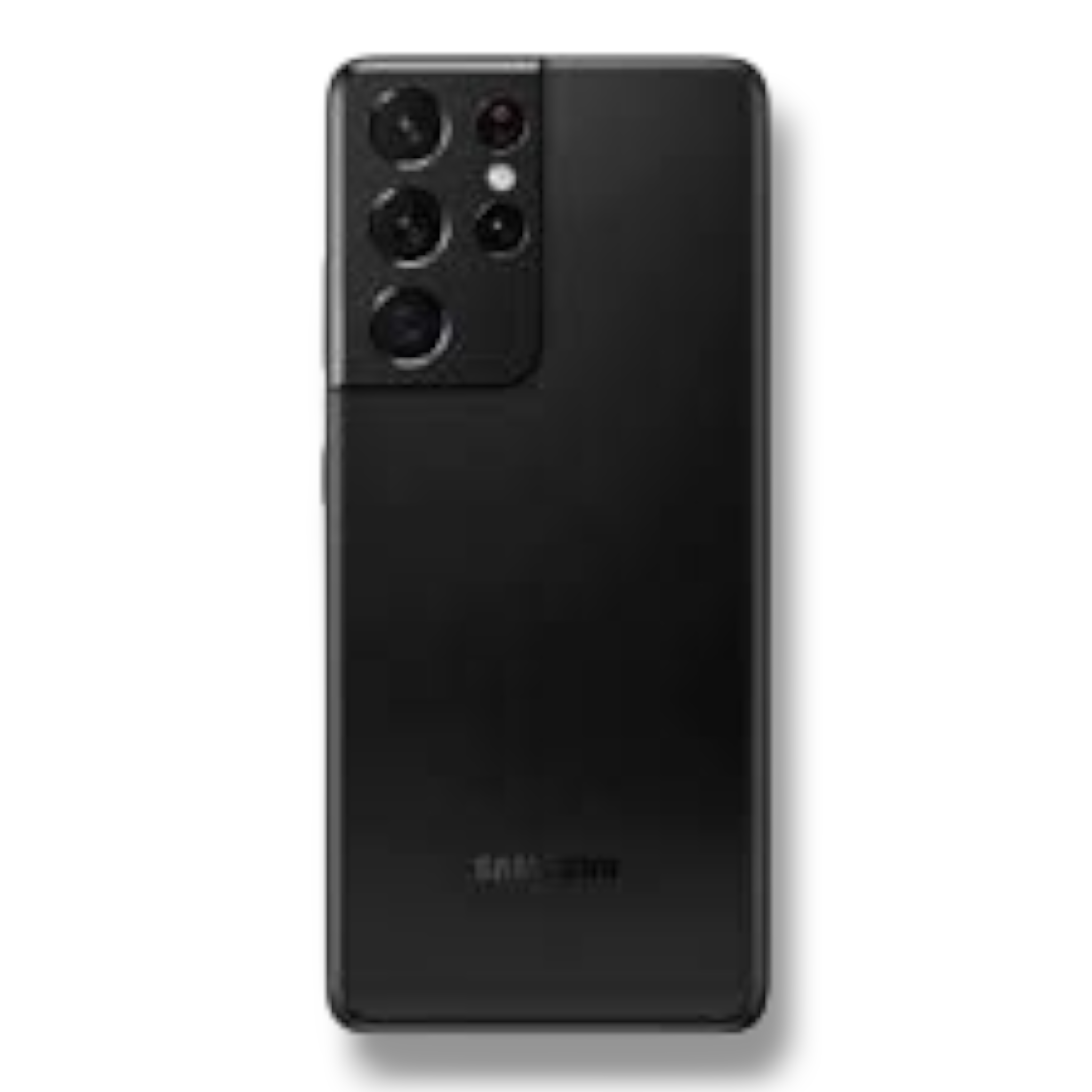 Samsung S21 Ultra - Black - 128GB - Unlocked - Grade A (SPT3933)