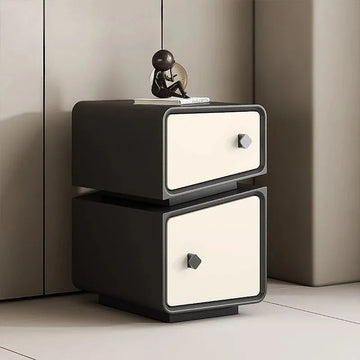 Luxury High-end Nightstand