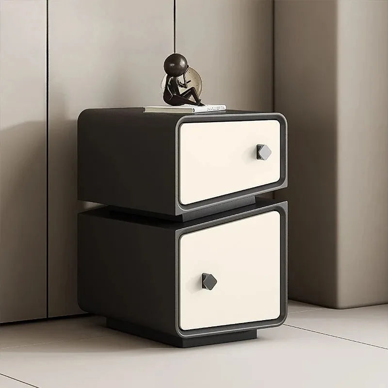 Luxury High-end Nightstand