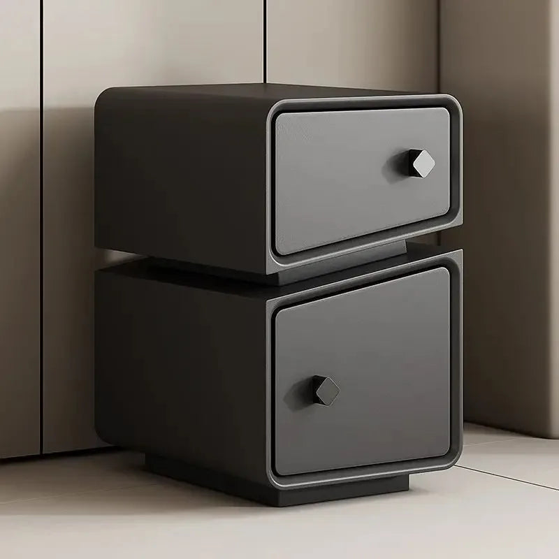 Luxury High-end Nightstand