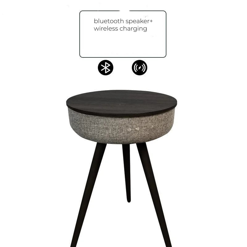 Smart Coffee Table