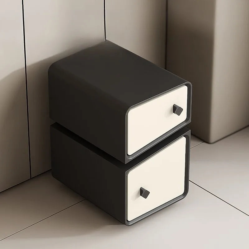 Luxury High-end Nightstand