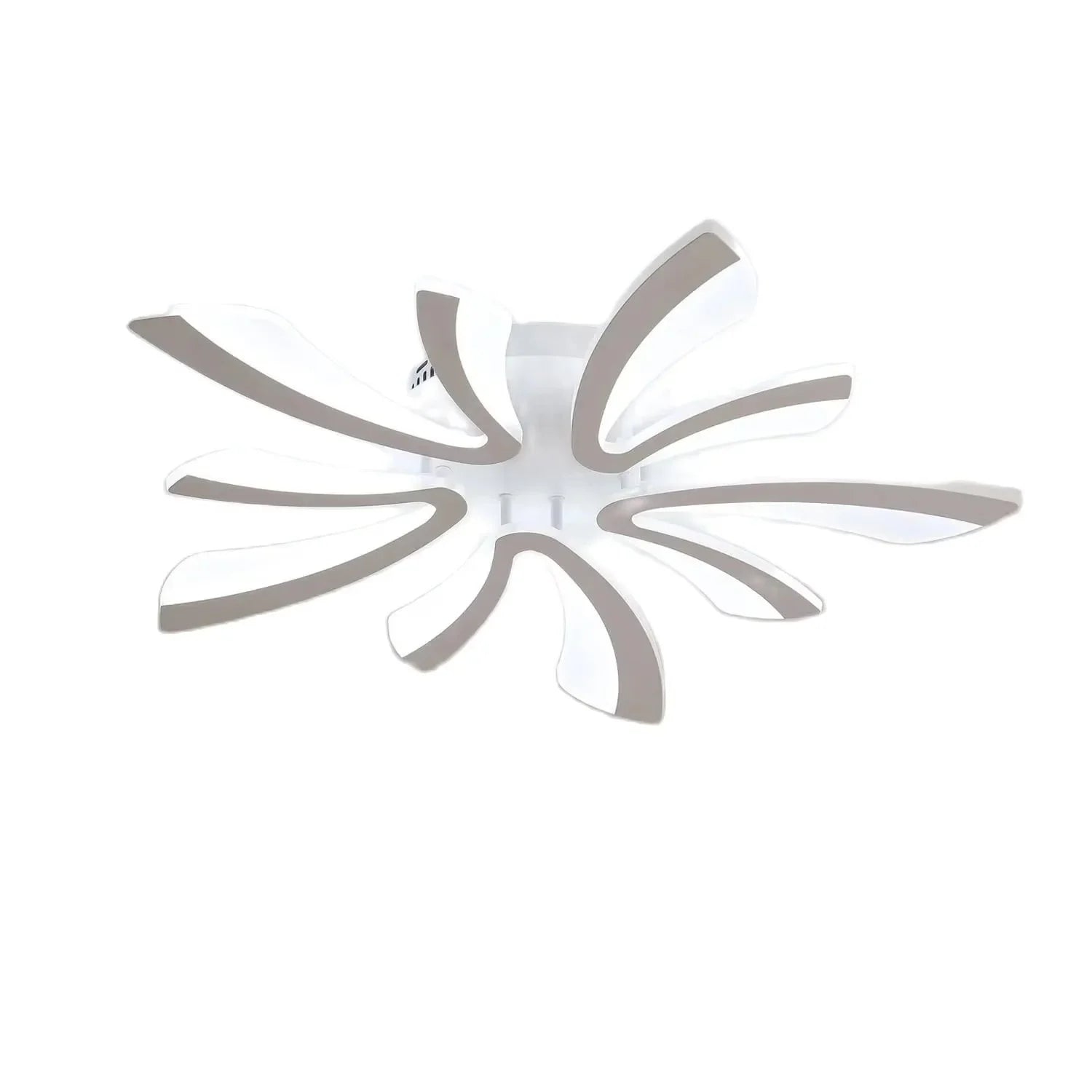 LED Ceiling Light,  with Remote Control