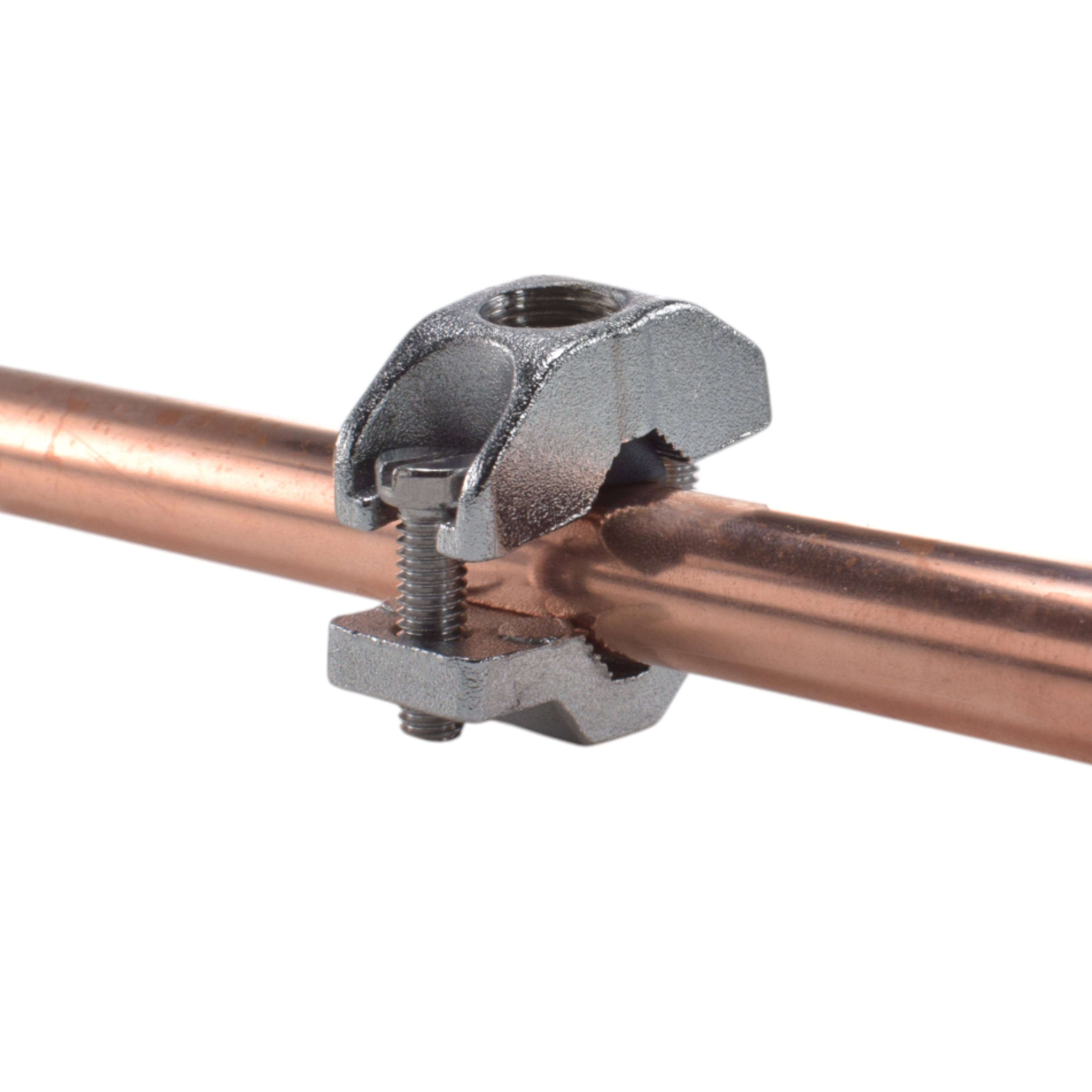 Brass Quick Connect Bib Tap FULL Connection Kit