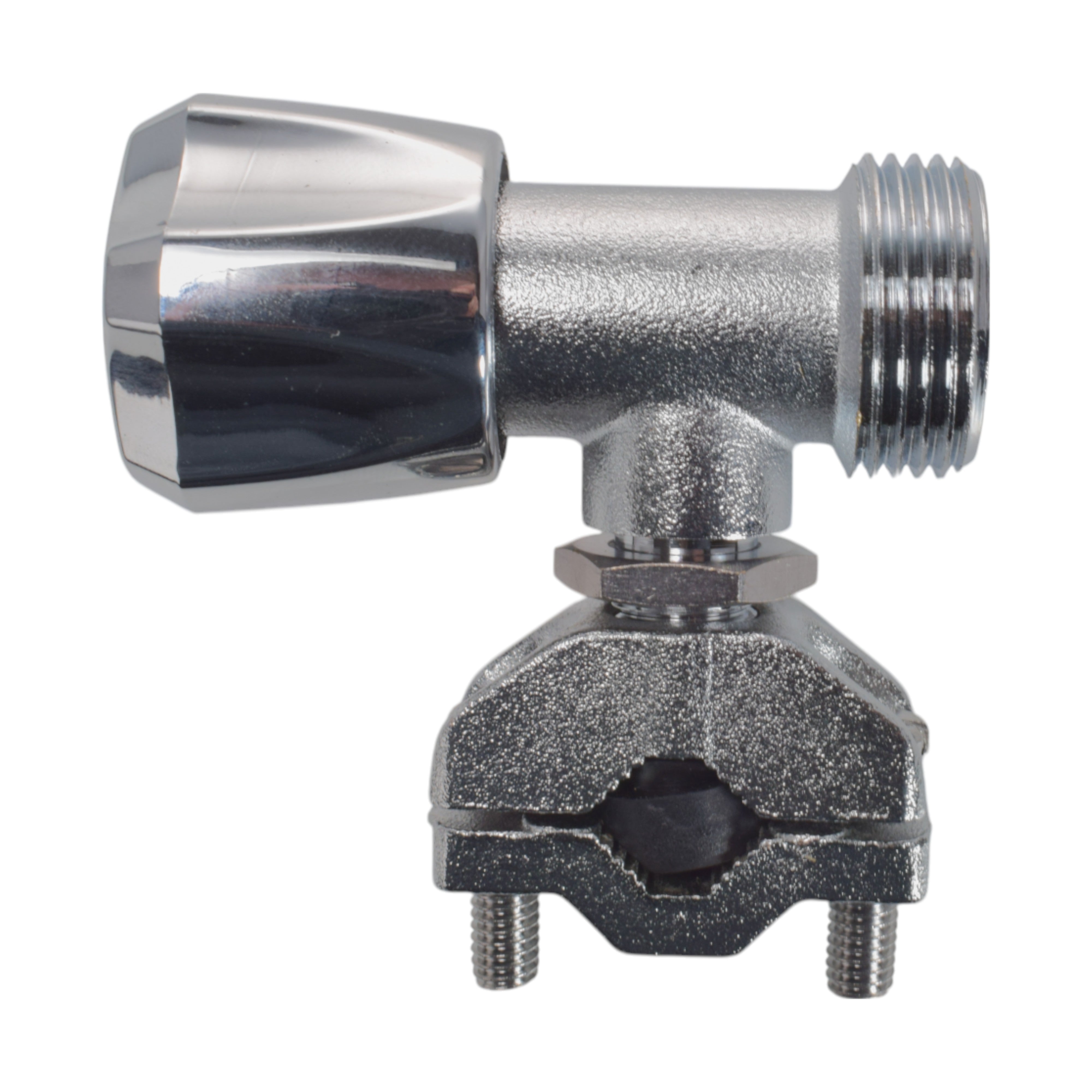 Double Lever Tap FULL Connection Kit