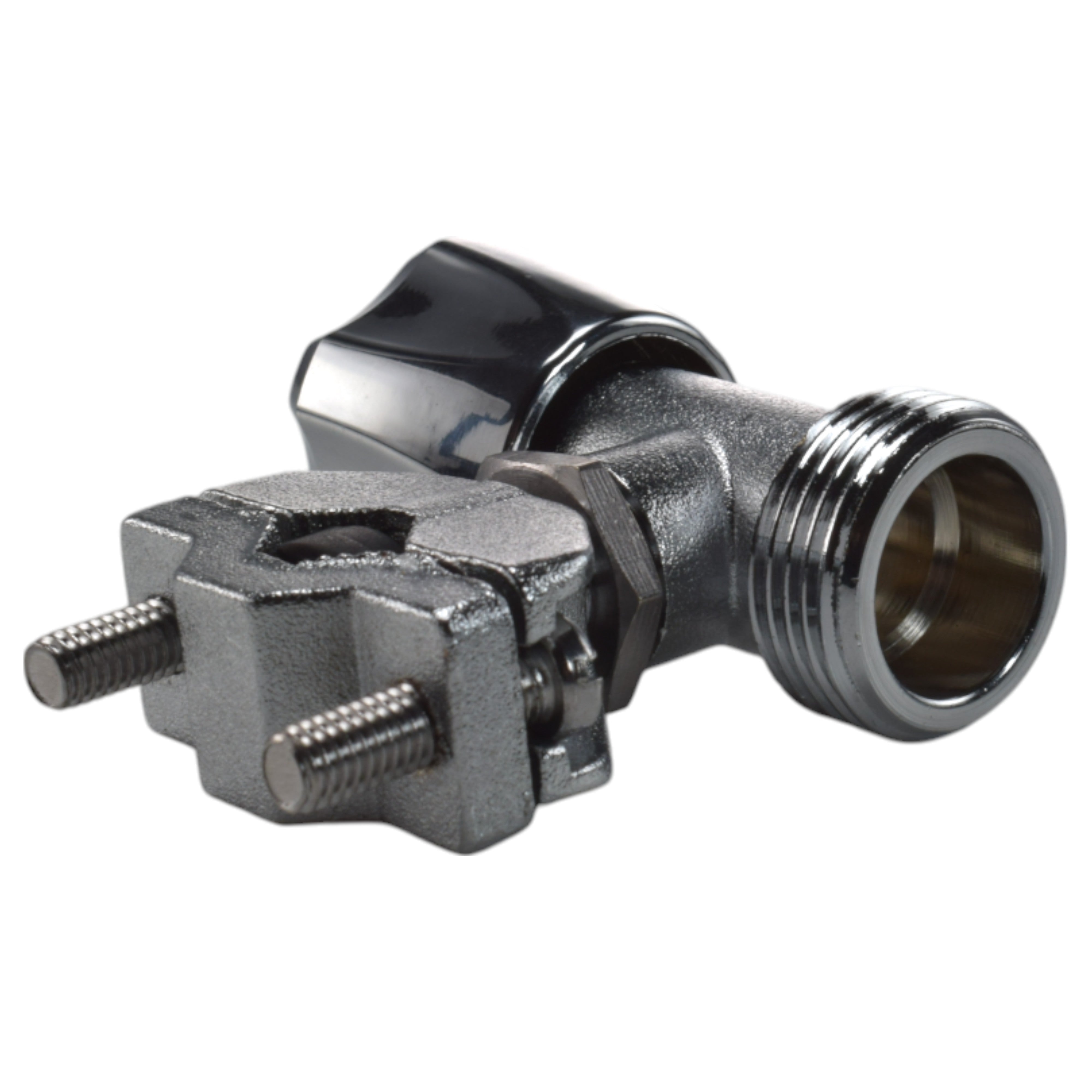 Simple Lever Tap FULL Connection Kit x2