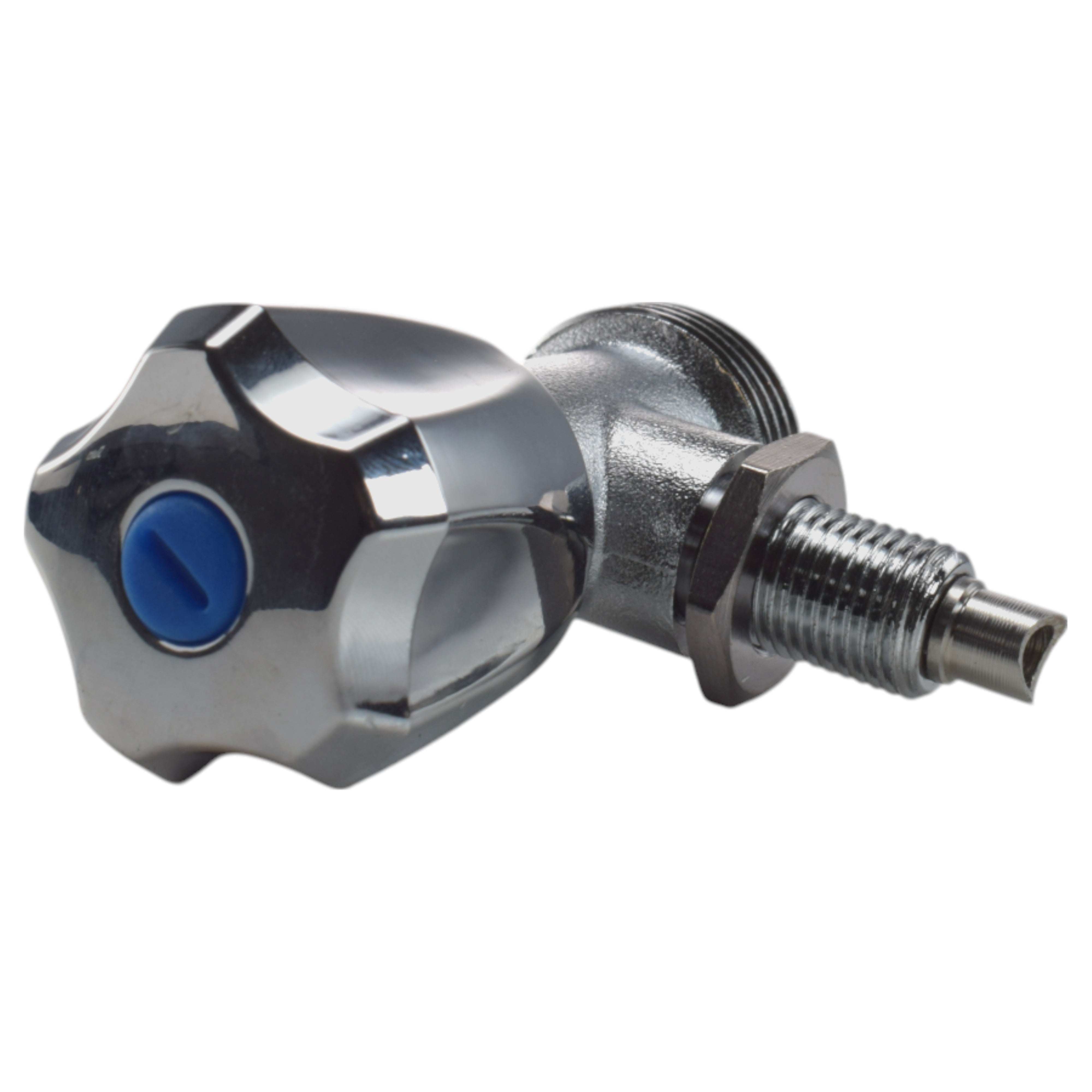 Brass Quick Connect Bib Tap FULL Connection Kit