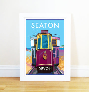 Seaton