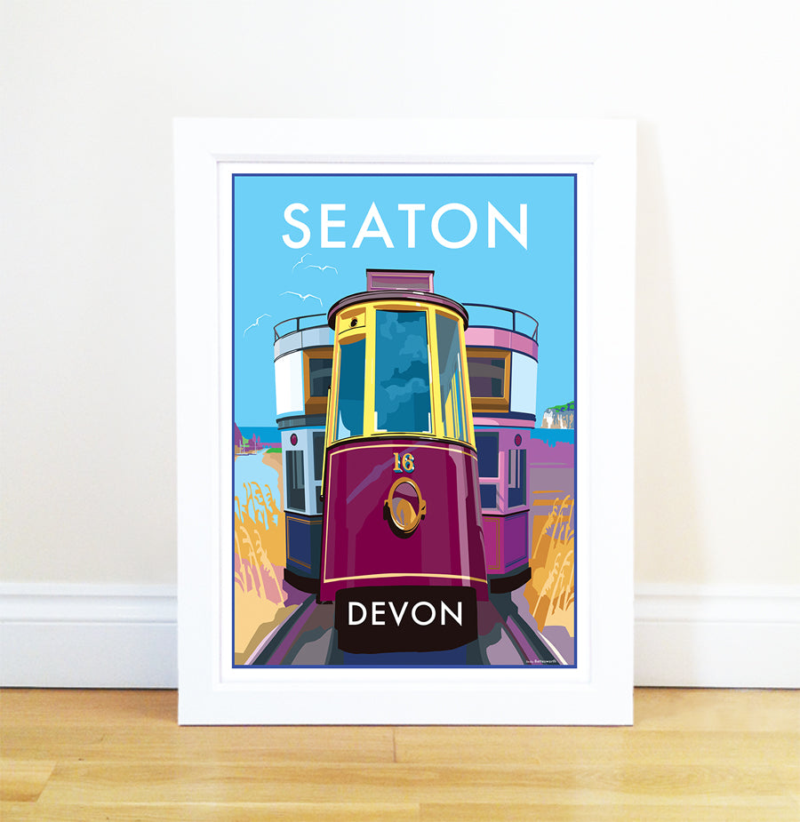 Seaton