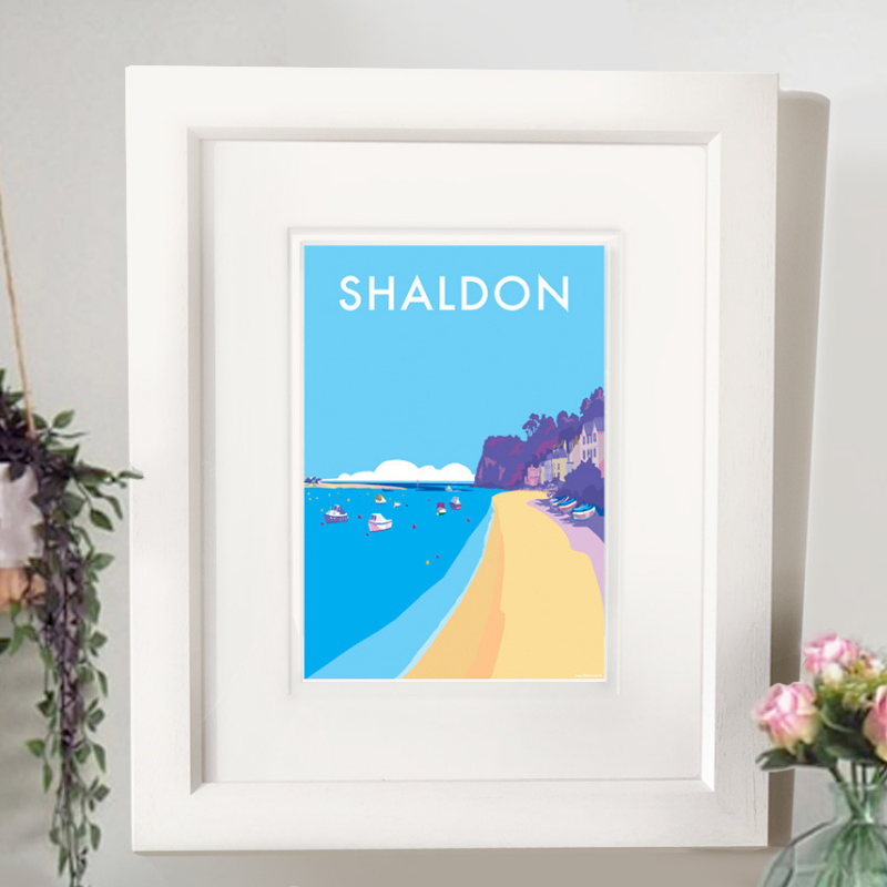 Shaldon