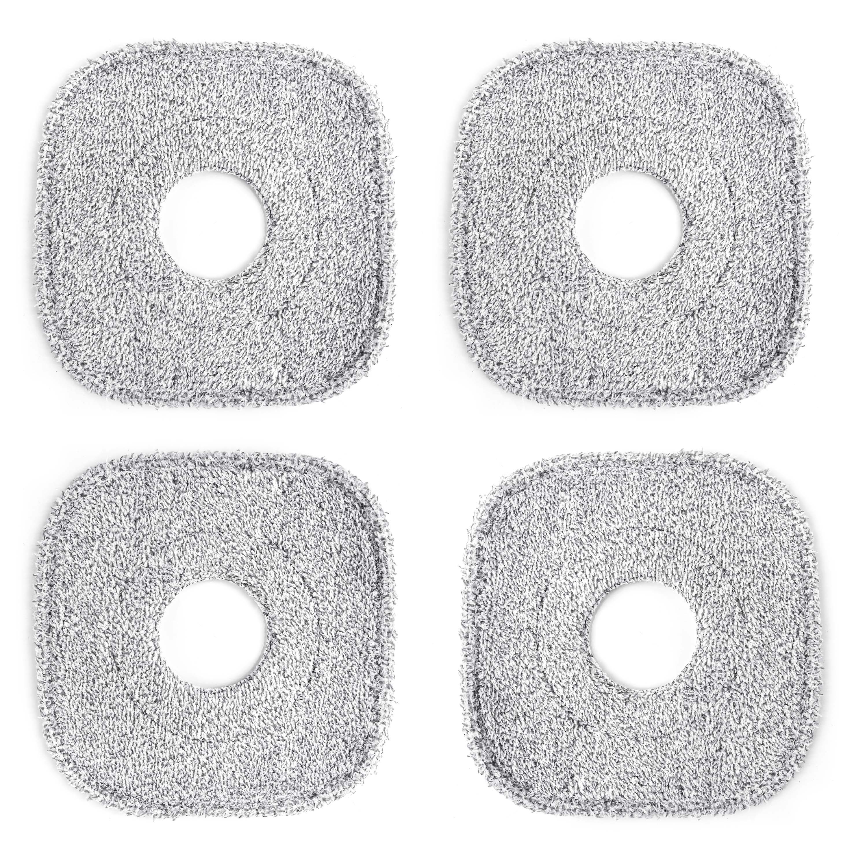 Self-Cleaning 360-Degree Rotate Spin Mop and Bucket