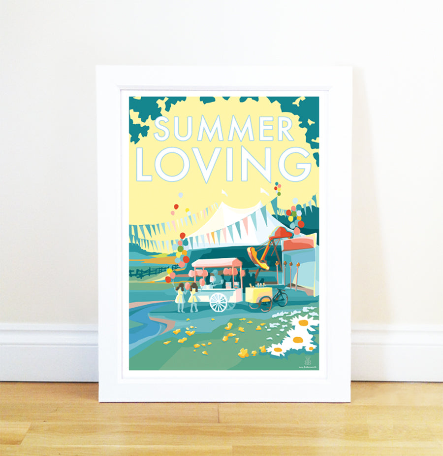 Summer Loving