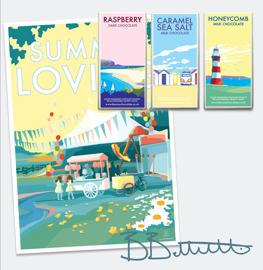 Summer Loving