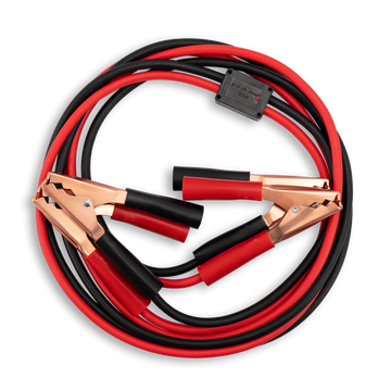 400A Jump Cables with Surge Protection