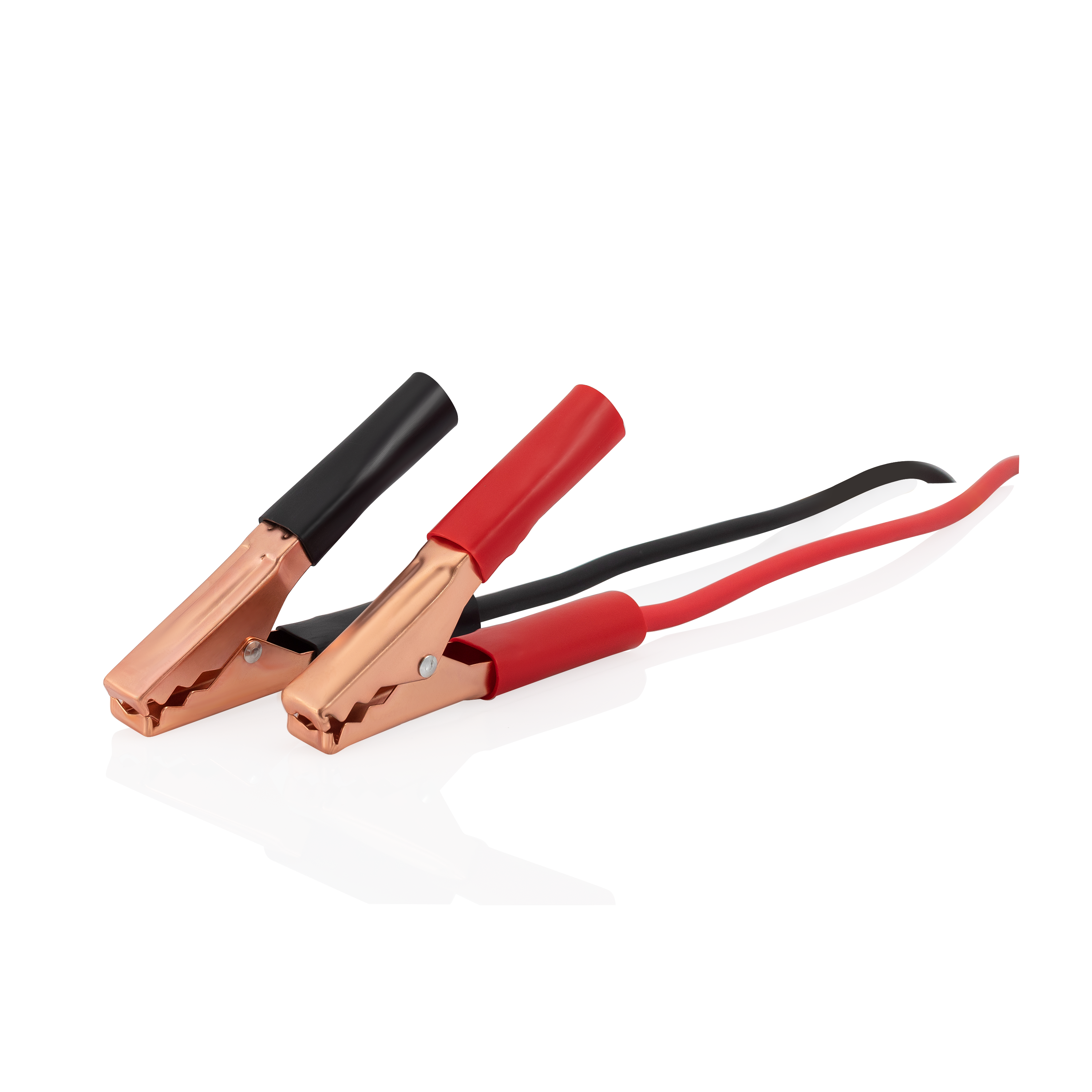 400A Jump Cables with Surge Protection