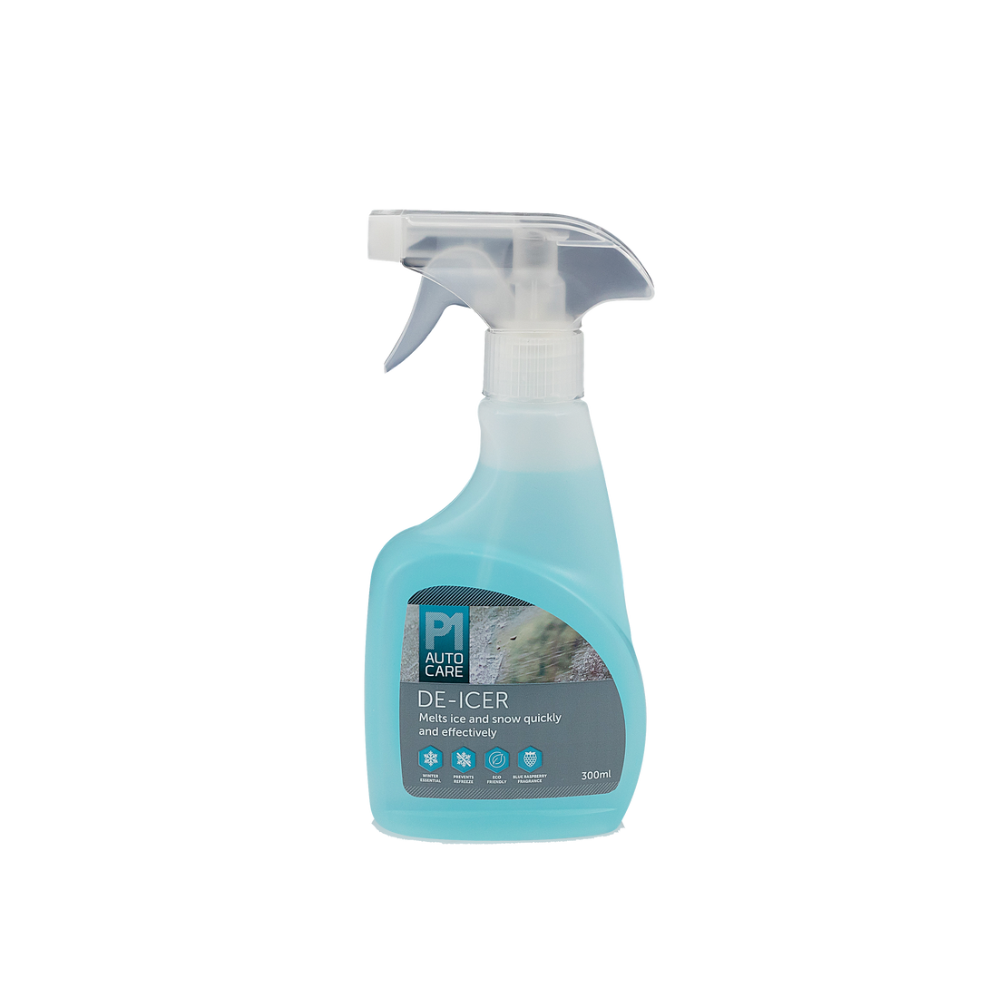 P1 Autocare Winter Ice Kit 1 – Essential Winter Car Care