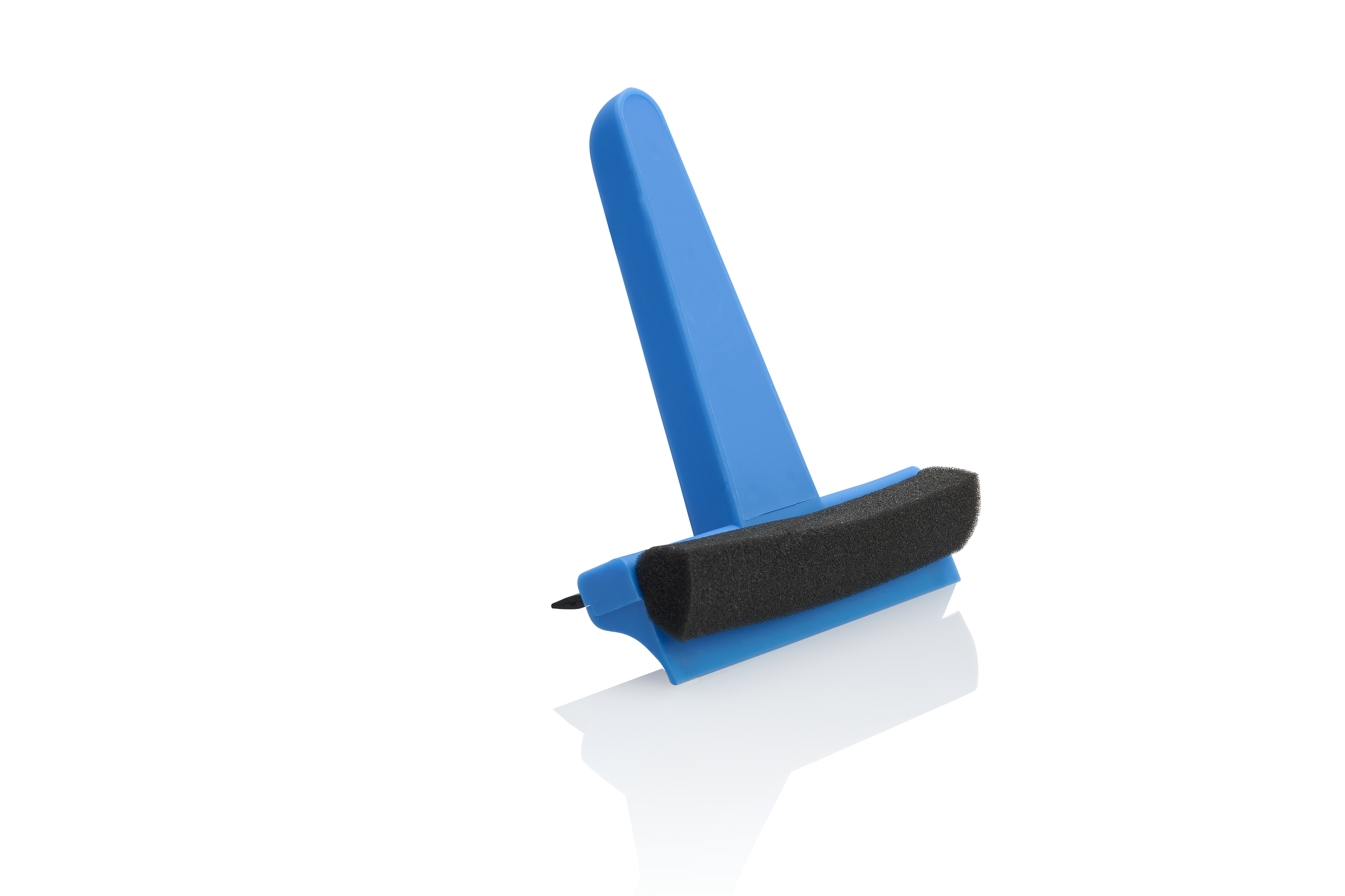 3 IN 1 Squeegee Ice Scraper