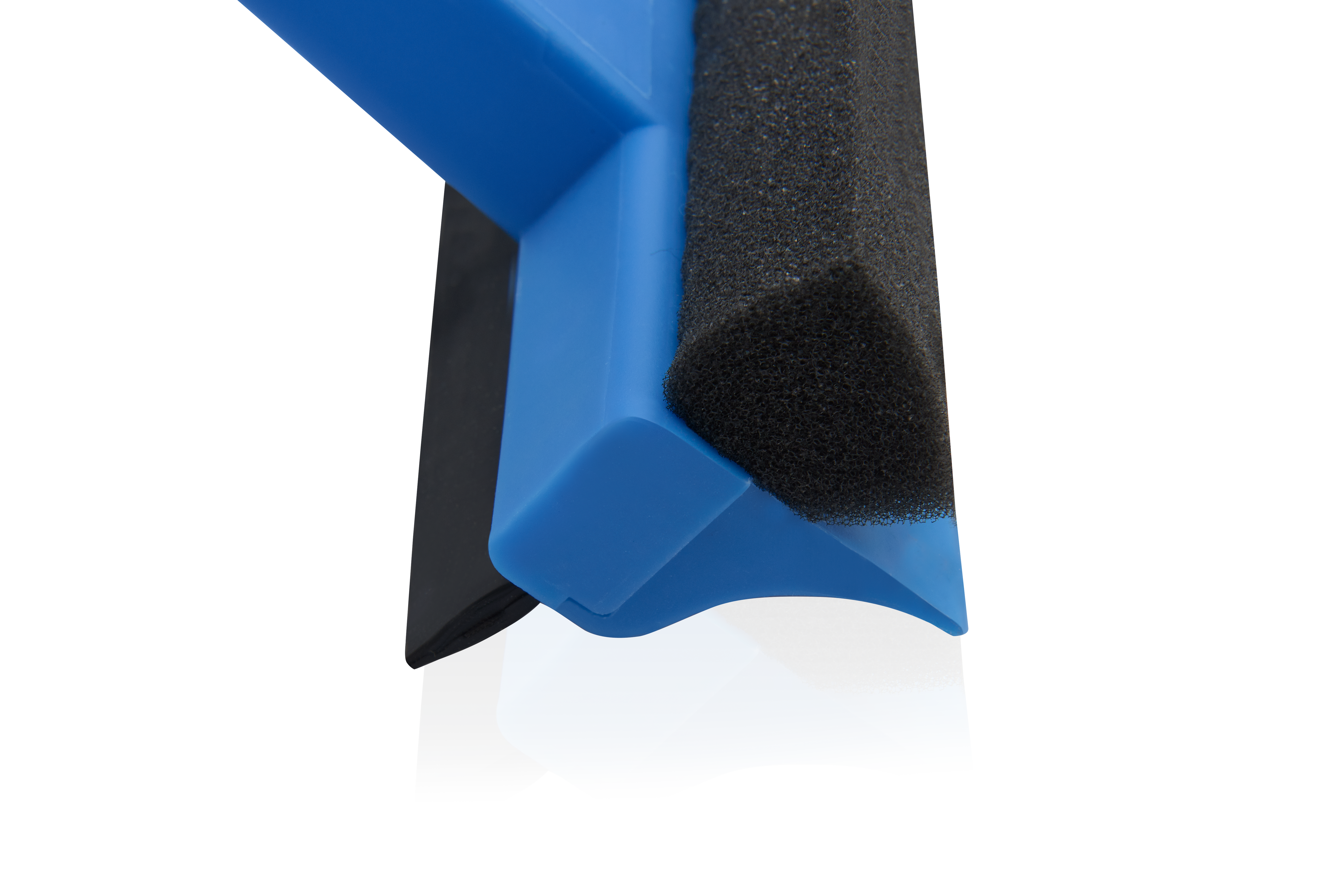 3 IN 1 Squeegee Ice Scraper