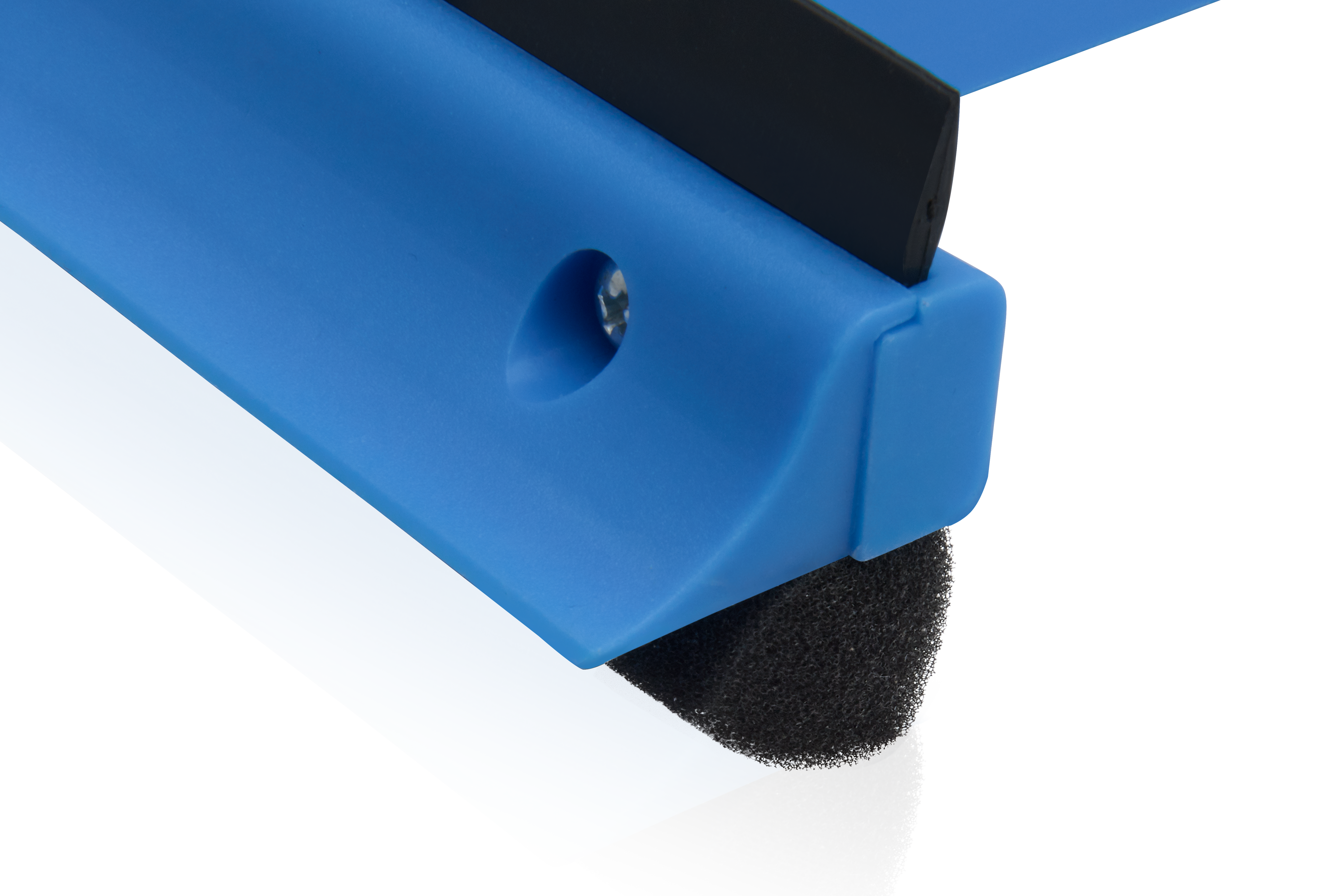 3 IN 1 Squeegee Ice Scraper