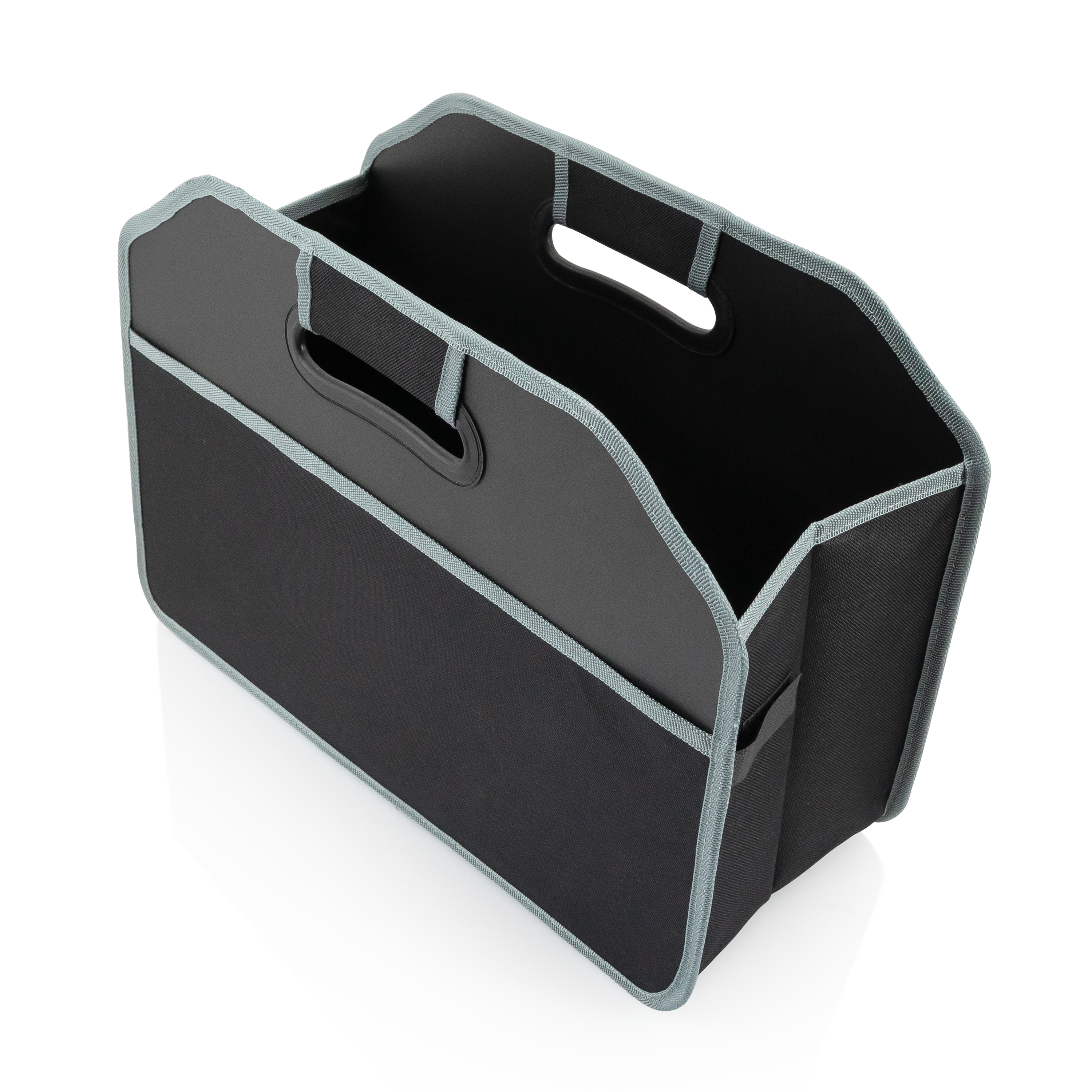Boot Storage Organiser multiple sizes, perfect for storing essentials in the boot