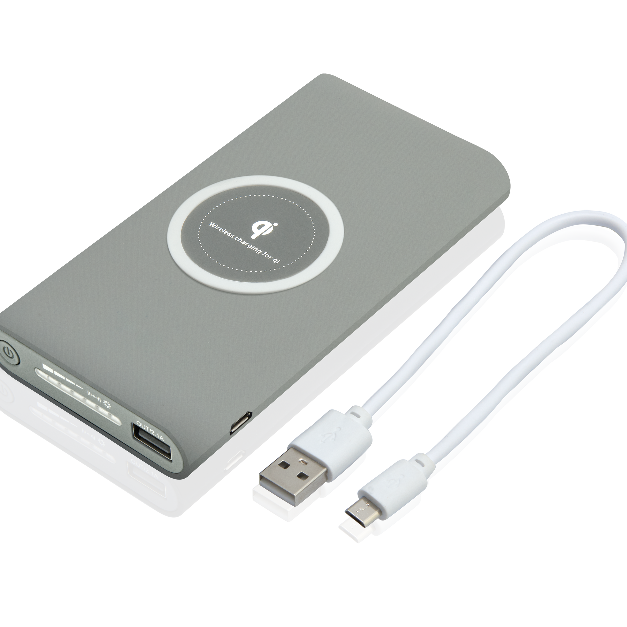 10000 mAh Power Bank