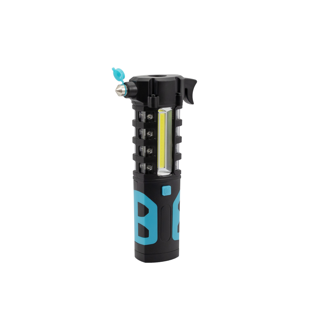 The Roadside Assistance Kit