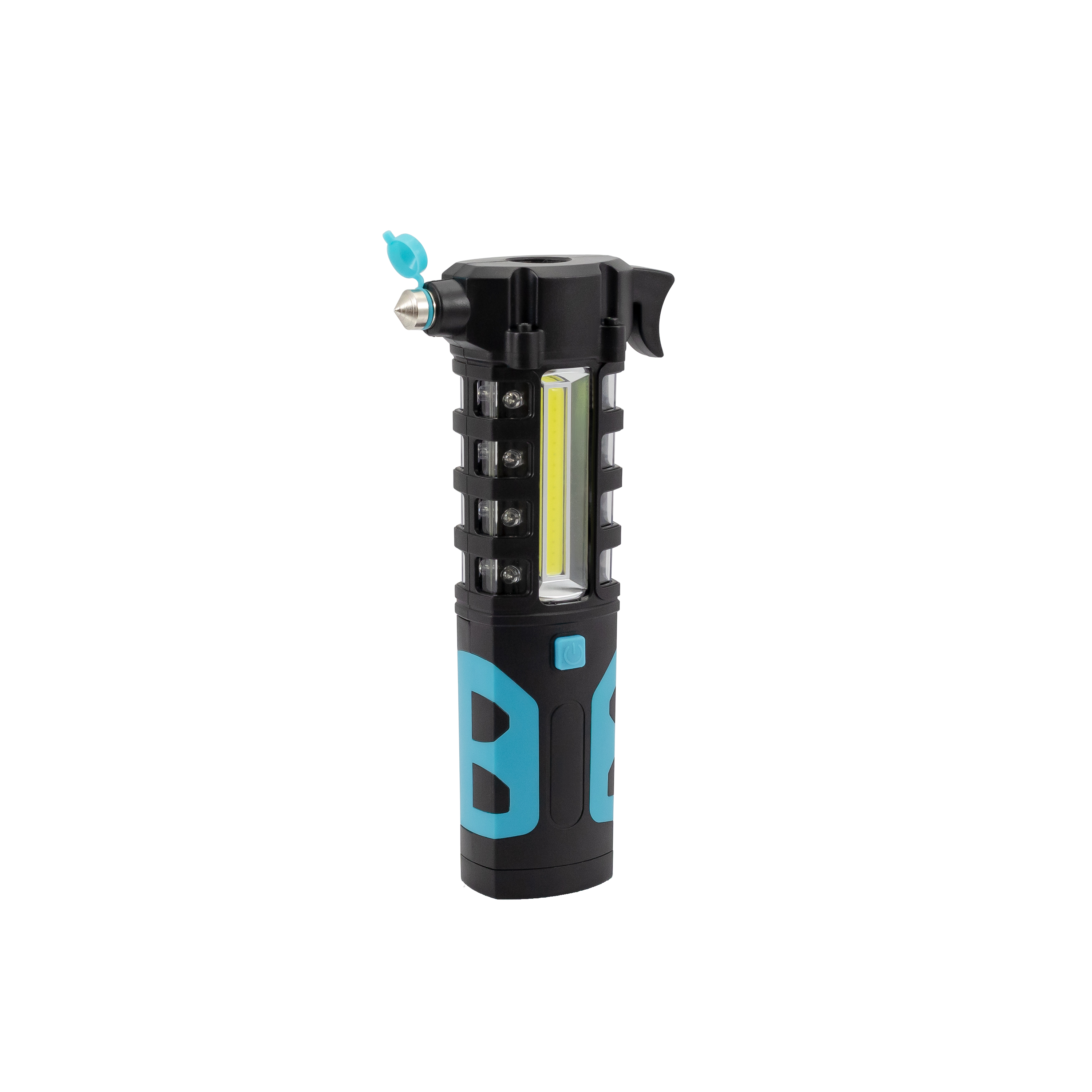 The Roadside Assistance Kit