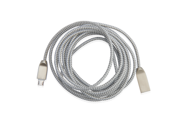 USB Charging Cable Android / Lightning / USB-C available in 1m and 3m