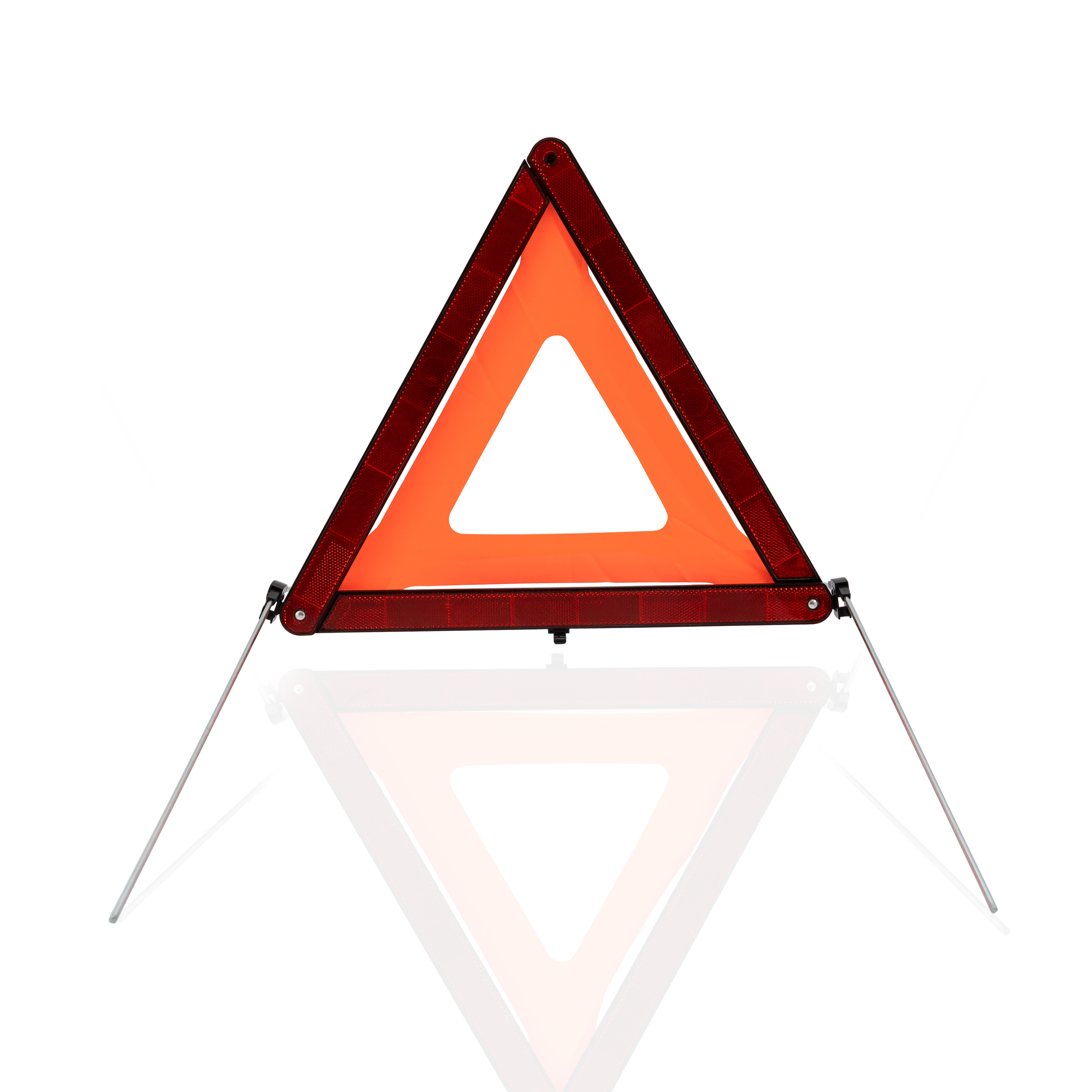 The Roadside Assistance Kit