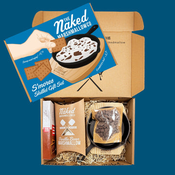 S'Mores Skillet Gift Set