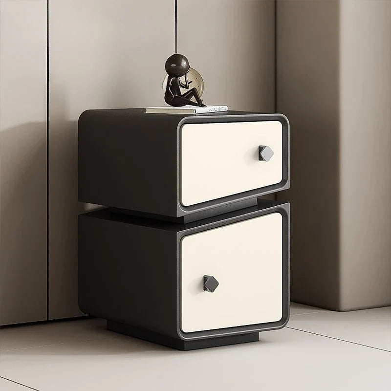 Luxury High-end Nightstand