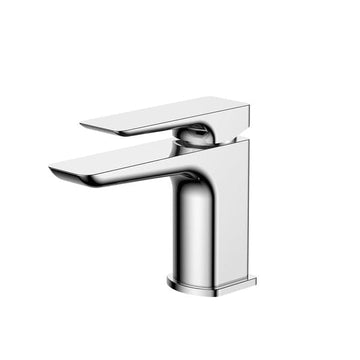 Sabre Basin Mixer Tap