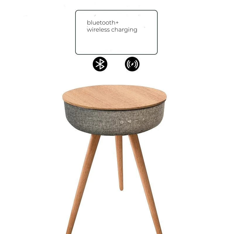 Smart Coffee Table