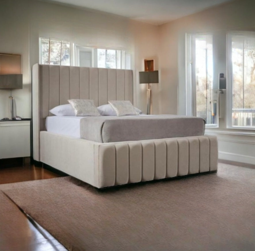 Indiana Bed Frame