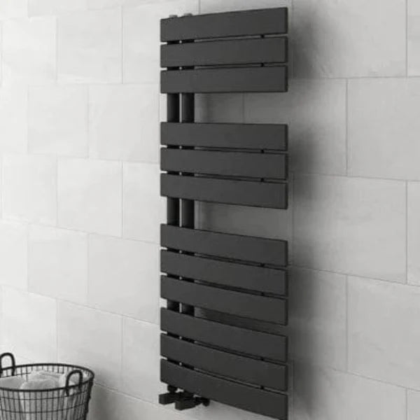 Pezzo Designer Towel Rail - All Sizes
