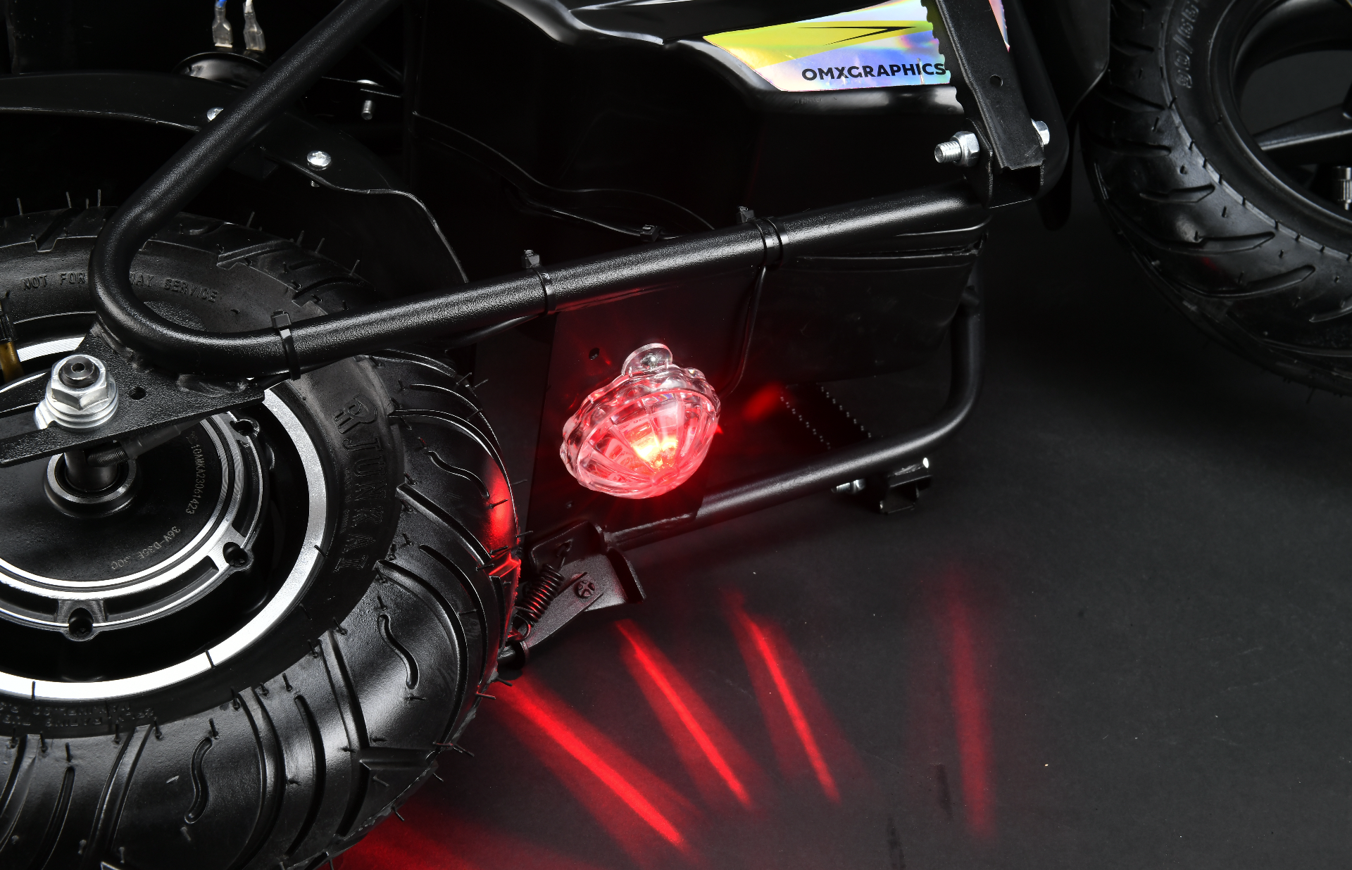 New 350w 36v Kids Electric Bike – Ages 3 to 12+ ride on dirt bike