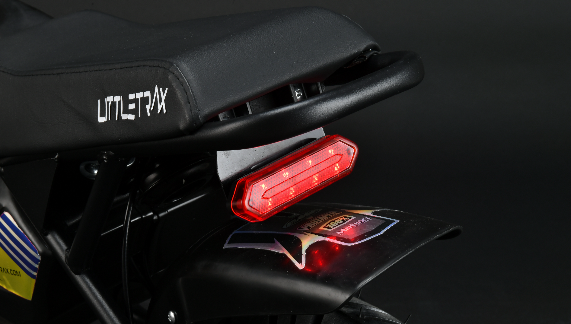 Best Selling 350w 36v Kids Electric Bike – Ages 3 to 12+ ride on dirt bike