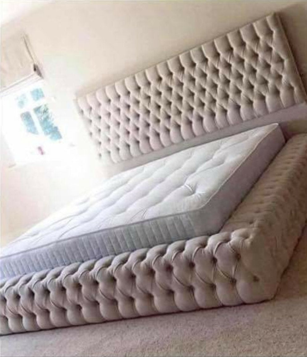 Park Lane Bed