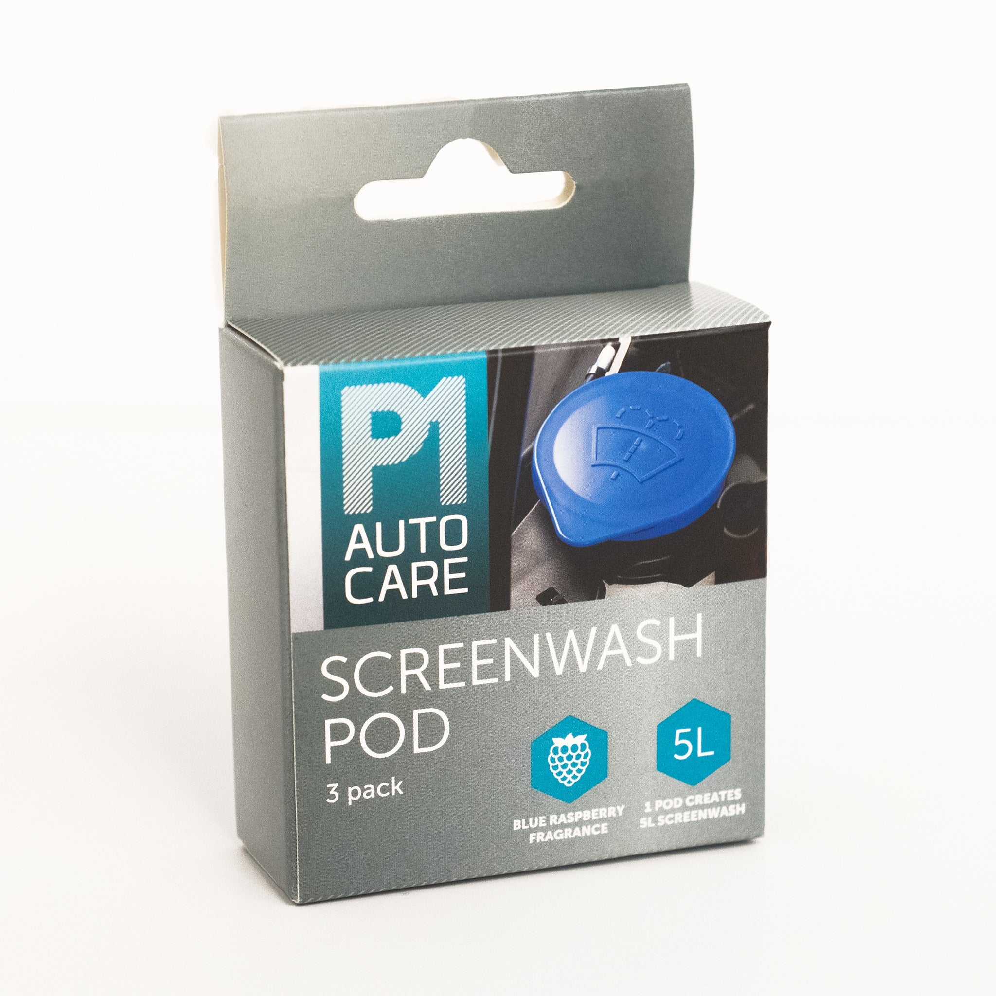 European Family Driving Kit