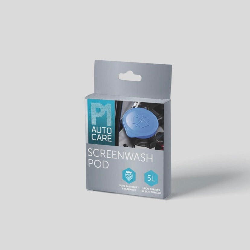 P1 Screenwash Pod