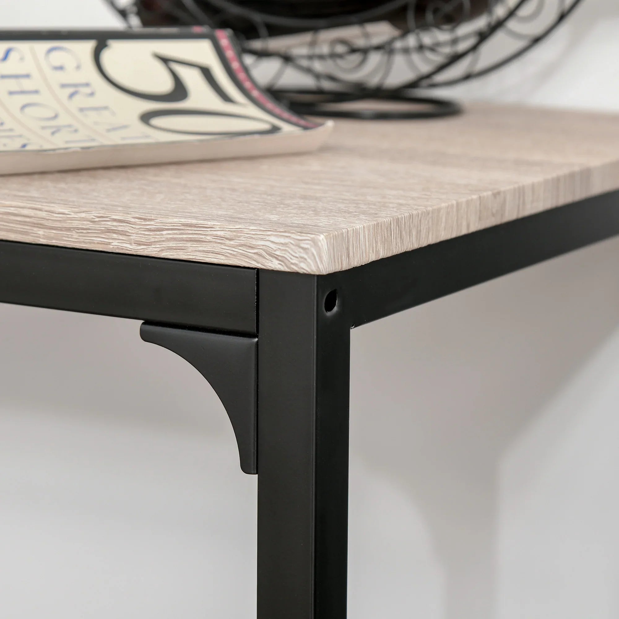Table Stool Set - 3 Pack