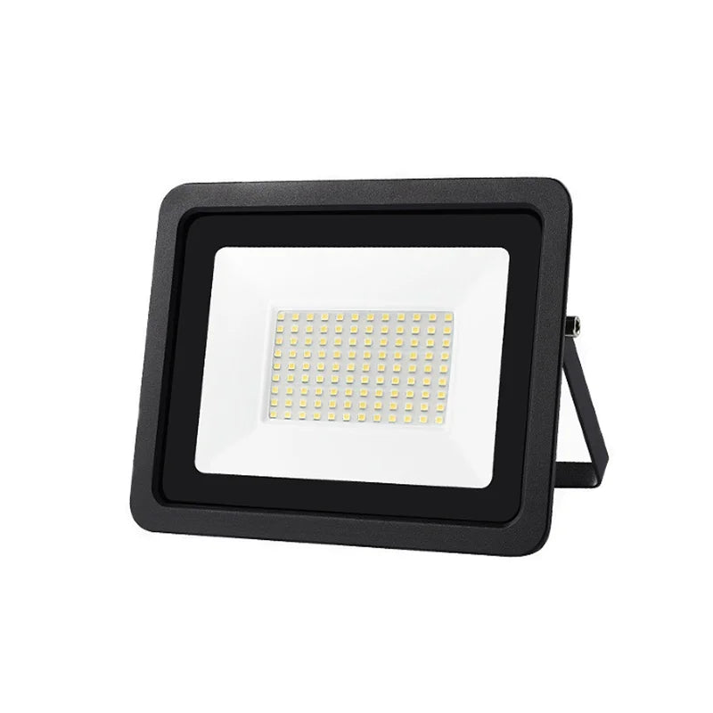 Waterproof Outdoor Garden Projector Lighting Reflector Spotlight Wall Floodlight