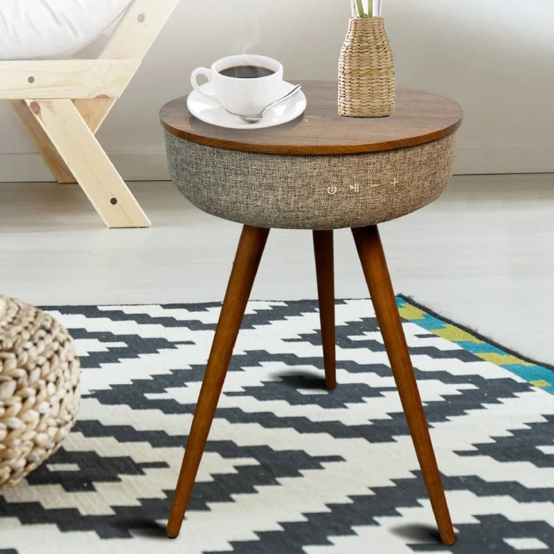Smart Coffee Table