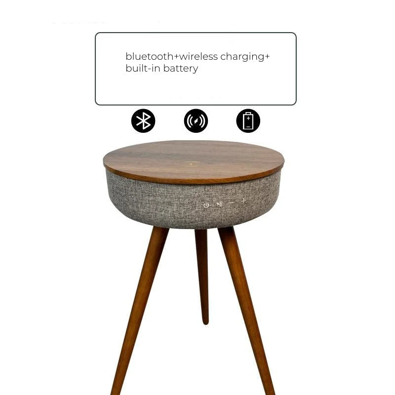 Smart Coffee Table
