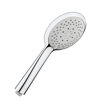 Sensum 4 Function Round Hand Shower