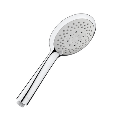 Sensum 4 Function Round Hand Shower